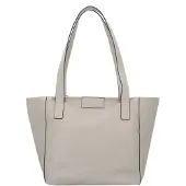 Tom Tailor Shopper 'Mirenda' taupe