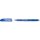 Pilot FriXion Point Niet-intrekbaar Rollerballpen Blauw 0,25 mm Fijn Rollerball Navulbaar