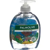 Palmolive Handzeep – Pompje Aquarium 300ml