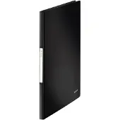 Leitz Presentatieboek 4564-10-95 Aantal Mappen:20 Zwart 1 St
