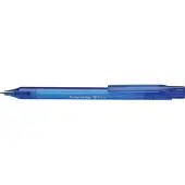 Schneider Fave M balpen blauw (50 stuks)