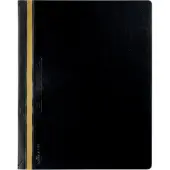 Durable Snelhechters 225001 A4 Zwart Polyvinyl Chloride (PVC) 25 x 0,6 x 30,6 cm