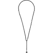 Liebeskind berlin Ketting zwart