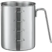 Rösle Maatbeker Keuken 1 liter