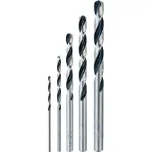 Bosch Boren Set 5-delig