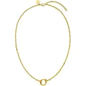 Purelei Ketting 'Maikai Charm' goud