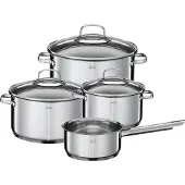 Roesle Pannenset Elegance 4-delig