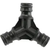 Kärcher 2.645-009.0 3-Wege-Kupplung