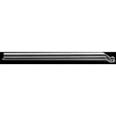 Höfats Stang Triple Haard Zilver 40 cm
