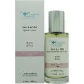 The Organic Pharmacy Verzorging Gezichtsverzorging Jasmine Night Conditioner 50 ml