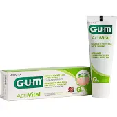 Gum ActiVital Tandpasta - 75 ml