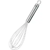 Rösle bolgarde 17 cm rvs mat