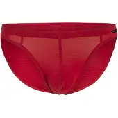 Olaf Benz Slip ' RED1201 Brazilbrief ' rood