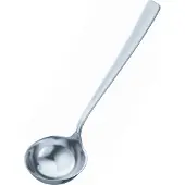 Rösle Opscheplepel Keuken VS600 Zilver