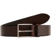 s.Oliver Riem donkerbruin