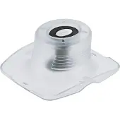 Rösle Groentehouder Voor Rasp Keuken 135x110 mm