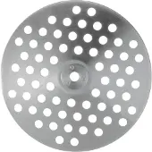 Rösle Roerzeef Keuken Zilver 8 mm