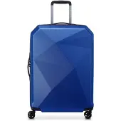 Delsey Trolley 'Karat 2.0' blauw
