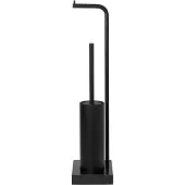 Blomus Toiletbutler Modo Black