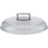 Rösle Deksel Keuken Transparant 32 cm