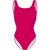Aquafeel 2104 Swimsuit Roze 36 / B Vrouw