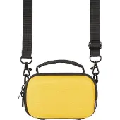 Hama Hardcase Ambato 80R geel