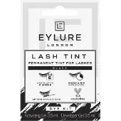 Eylure Ogen Wimpers Lash Tint Dye Kit Black