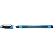 Schneider Slider Memo XB Slider Memo Balpen Zwart 1,4 mm Extra breed Balpen