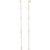 Elli PREMIUM Oorbellen goud