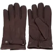 Kessler Gordon Handschoenen Leder bruin
