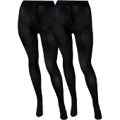 Zizzi Panty's zwart