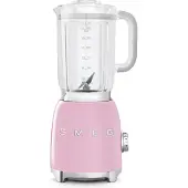 Smeg Blender Roze BLF03PKEU