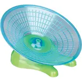 Trixie Looprad voor Hamsters en Muizen, diameter 17 cm