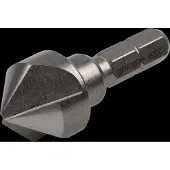 Wolfcraft Verzinkboor 2581 16Mm Hss