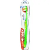 Elmex - Junior toothbrush for children from 6 12 years -
