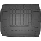 Frogum Gledring Peugeot 3008 I 2009-2016 - Kofferbakmatten - Middelste laadvloer - Organizer functie - Anti-slip