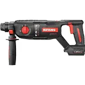 Keyang HD20BLH26V-BODY Accu Combihamer 18V - BODY