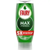 Fairy - Afwasmiddel - Max Power - Original - 545ml