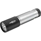 Ansmann Daily Use 70B 1600-0427 Zaklamp LED werkt op batterijen 70 lm 30 h 65 g