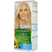 Garnier - Color Naturals Hair Dye 111 Super Light Blonde Ashes