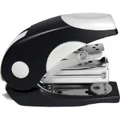TETIS ORKA GV090 Mini Nietmachine - Marineblauw, 20 Vel