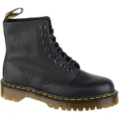 Dr. Martens 1460 ascal Bex Zwarte Boots Leer 36