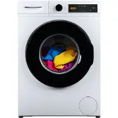 Salora 7KG/1400RPM Washing Machine
