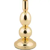 PT Living Kandelaar Dazzle Medium Gold Plated