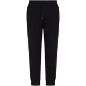 Armani Exchange Broek zwart
