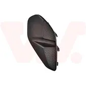 VAN WEZEL 3805591 Ventilatiegrille, bumper