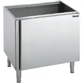 Bartscher Onderbouw 600, B400, 1DR, TB
