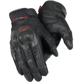 Dane Samso Zwarte Handschoenen Maat XL