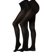 Camano Panty's zwart