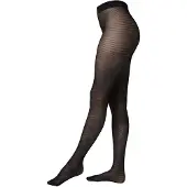 Camano Panty's 'wavelines' zwart